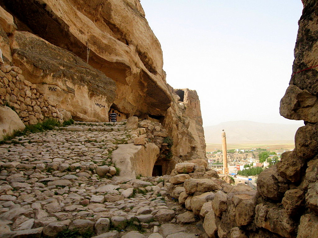 Hasankeyf